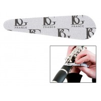 BG France A65U Pad Cleaner čistac jastučića za klarinet i flautu